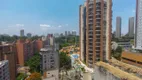 Foto 2 de Apartamento com 3 Quartos para venda ou aluguel, 119m² em Jardim Ampliação, São Paulo