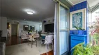 Foto 38 de Apartamento com 3 Quartos à venda, 134m² em Real Parque, São Paulo