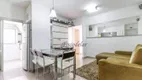 Foto 6 de Apartamento com 2 Quartos à venda, 47m² em Campo Belo, São Paulo