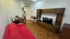 Foto 4 de Apartamento com 1 Quarto para venda ou aluguel, 55m² em Copacabana, Rio de Janeiro