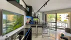 Foto 10 de Apartamento com 1 Quarto à venda, 58m² em Morumbi, São Paulo