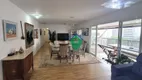 Foto 3 de Apartamento com 3 Quartos à venda, 162m² em Barra Funda, São Paulo