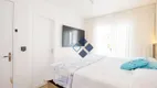 Foto 13 de Casa de Condomínio com 3 Quartos à venda, 82m² em Santa Cândida, Curitiba