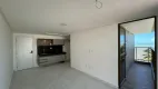 Foto 7 de Apartamento com 1 Quarto para alugar, 43m² em Cabo Branco, João Pessoa