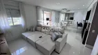 Foto 2 de Apartamento com 2 Quartos à venda, 98m² em Jardim Marajoara, São Paulo