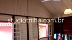 Foto 17 de Casa com 4 Quartos à venda, 250m² em Cocaia, Ilhabela