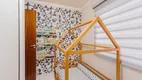Foto 20 de Sobrado com 3 Quartos à venda, 130m² em Aventureiro, Joinville