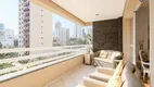 Foto 5 de Apartamento com 3 Quartos à venda, 137m² em Vila Olímpia, São Paulo