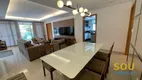 Foto 4 de Apartamento com 4 Quartos à venda, 248m² em Castelo, Belo Horizonte