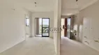 Foto 2 de Apartamento com 2 Quartos à venda, 52m² em Santa Quitéria, Curitiba