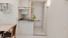Foto 6 de Flat com 1 Quarto para alugar, 30m² em Perdizes, São Paulo
