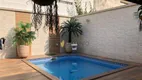 Foto 2 de Casa com 5 Quartos à venda, 299m² em Jardim, Santo André