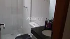 Foto 7 de Apartamento com 3 Quartos à venda, 95m² em Estuario, Santos