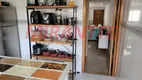 Foto 13 de Casa de Condomínio com 3 Quartos à venda, 115m² em Mandaqui, São Paulo