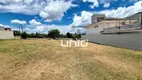 Foto 4 de Lote/Terreno à venda, 431m² em DAMHA, Piracicaba