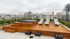 Foto 14 de Apartamento com 1 Quarto à venda, 25m² em Perdizes, São Paulo