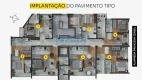 Foto 23 de Apartamento com 1 Quarto à venda, 33m² em Mercês, Curitiba