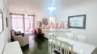 Foto 2 de Apartamento com 2 Quartos para alugar, 70m² em Itaguá, Ubatuba