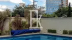 Foto 35 de Apartamento com 4 Quartos para alugar, 186m² em Cambuí, Campinas