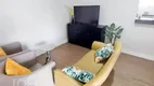 Foto 2 de Apartamento com 4 Quartos à venda, 105m² em Estoril, Belo Horizonte