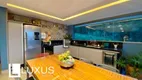 Foto 10 de Casa de Condomínio com 5 Quartos à venda, 550m² em Condominio Quintas do Sol, Nova Lima