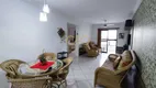 Foto 2 de Apartamento com 2 Quartos à venda, 89m² em Vila Assunção, Praia Grande