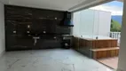 Foto 8 de Cobertura com 3 Quartos à venda, 100m² em Perequê-Açu, Ubatuba