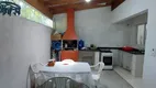 Foto 12 de Casa de Condomínio com 3 Quartos à venda, 86m² em Jardim Rio da Praia, Bertioga