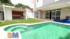 Foto 2 de Casa com 5 Quartos para venda ou aluguel, 590m² em Vila Nova Conceição, São Paulo