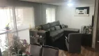 Foto 2 de Apartamento com 3 Quartos à venda, 128m² em Centro, Santo André