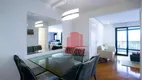 Foto 3 de Apartamento com 3 Quartos para venda ou aluguel, 116m² em Moema, São Paulo