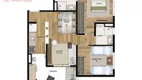 Foto 58 de Apartamento com 2 Quartos à venda, 60m² em Vila Endres, Guarulhos