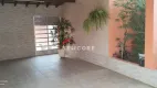 Foto 3 de Casa com 3 Quartos à venda, 120m² em Vila Padre Manoel de Nóbrega, Campinas