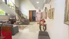 Foto 5 de Casa de Condomínio com 5 Quartos à venda, 420m² em Condomínio Residencial Florais dos Lagos , Cuiabá
