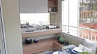 Foto 5 de Apartamento com 2 Quartos à venda, 66m² em Jardim Marajoara, São Paulo