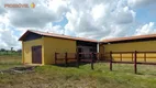 Foto 5 de Fazenda/Sítio com 3 Quartos à venda, 96800m² em Aleluia, Cesário Lange