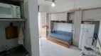 Foto 6 de Kitnet com 1 Quarto à venda, 28m² em Itararé, São Vicente