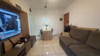 Foto 4 de Apartamento com 2 Quartos à venda, 74m² em Canto do Forte, Praia Grande