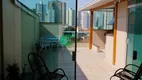 Foto 3 de Cobertura com 2 Quartos à venda, 150m² em Vila Valparaiso, Santo André