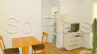 Foto 9 de Flat com 1 Quarto à venda, 42m² em Saúde, São Paulo