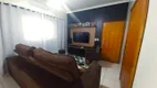 Foto 2 de Casa com 3 Quartos à venda, 130m² em Residencial Palestra, São José do Rio Preto