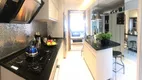 Foto 15 de Apartamento com 3 Quartos à venda, 135m² em Vila Carlos de Campos, São Paulo