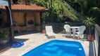 Foto 7 de Casa com 4 Quartos à venda, 500m² em Praia Domingas Dias, Ubatuba