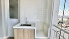 Foto 6 de Apartamento com 3 Quartos à venda, 65m² em Campestre, Santo André