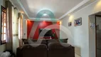 Foto 5 de Casa com 3 Quartos à venda, 160m² em Franciscato, Londrina