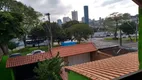 Foto 4 de Casa com 5 Quartos à venda, 312m² em Vila Aquilino, Santo André