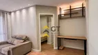 Foto 6 de Apartamento com 1 Quarto para venda ou aluguel, 47m² em Gleba Fazenda Palhano, Londrina