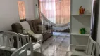 Foto 3 de Apartamento com 1 Quarto à venda, 55m² em Itararé, São Vicente