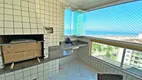 Foto 4 de Apartamento com 2 Quartos à venda, 89m² em Campo da Aviação, Praia Grande