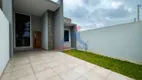 Foto 3 de Casa com 3 Quartos à venda, 92m² em Nações, Fazenda Rio Grande